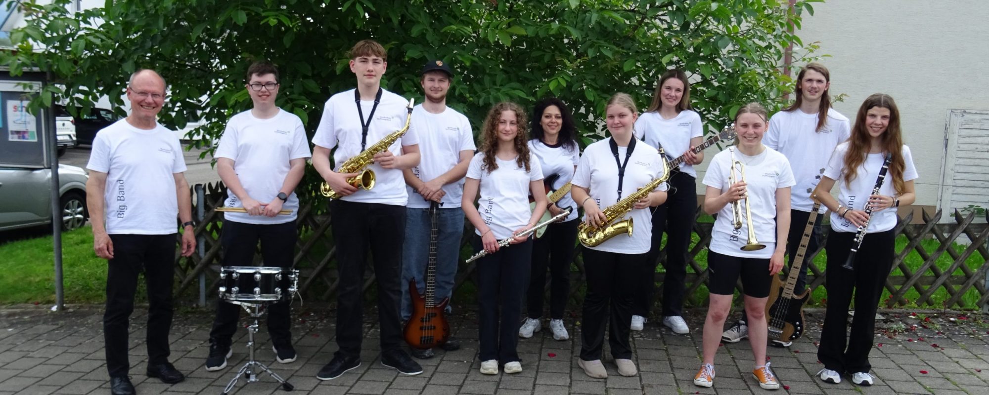 Big Band MHL Gomaringen